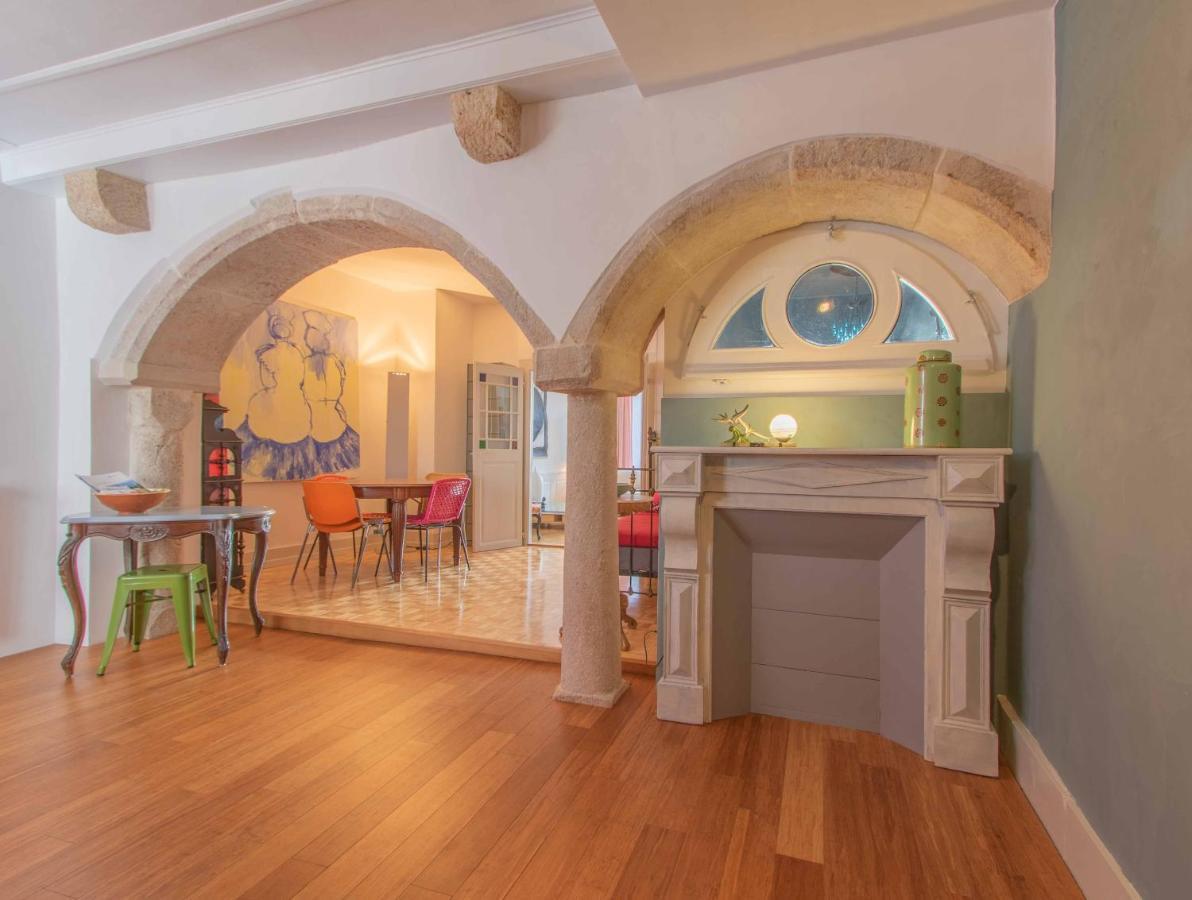 Appartement De Vacances Un Ange Passe A Porrentruy Luaran gambar